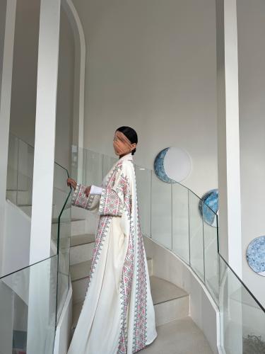 Abaya