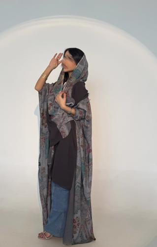 1Abaya