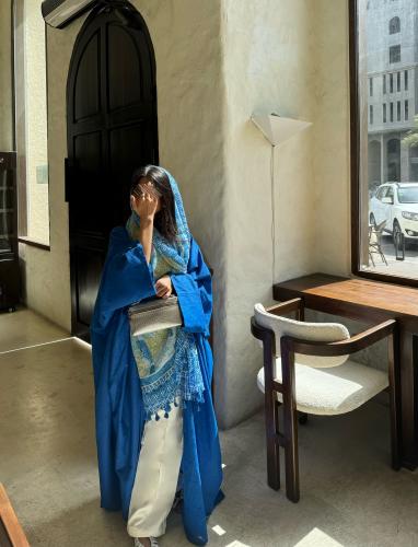 Abaya