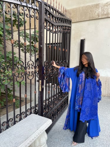 Abaya