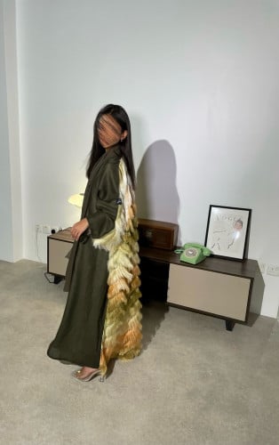 Abaya