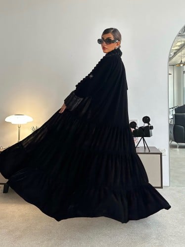 Abaya