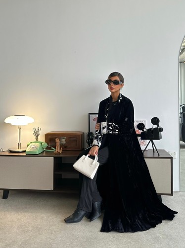 Abaya