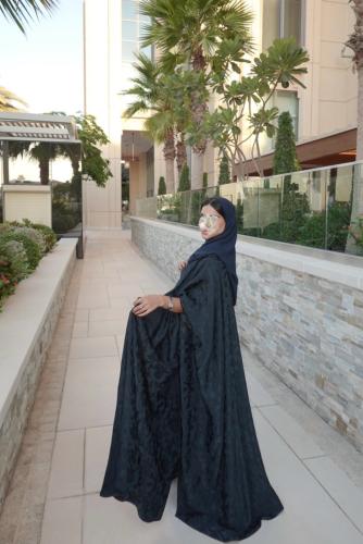 Abaya