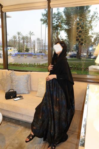 Abaya