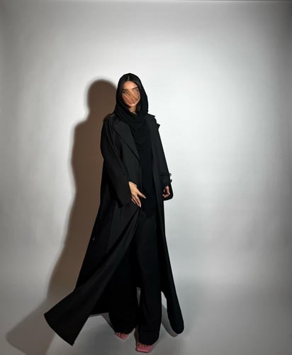 Abaya