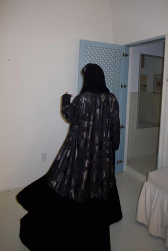 Abaya
