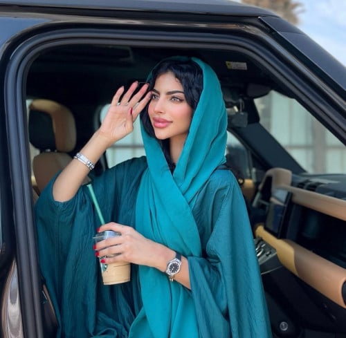 Abaya