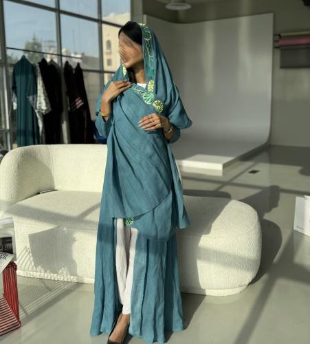 Abaya