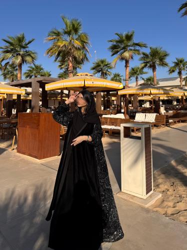 Abaya
