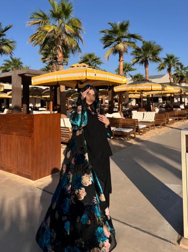 Abaya