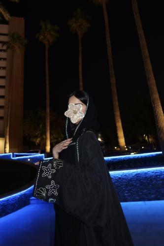 Abaya