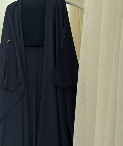 1Abaya