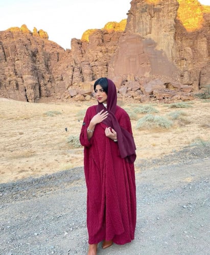 Abaya