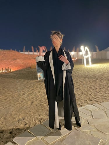 Abaya
