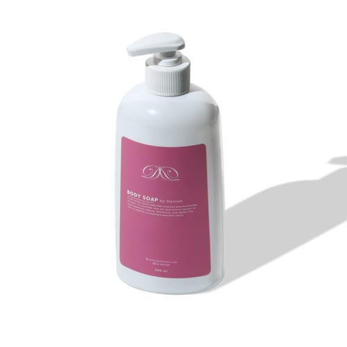 صابون الجسم - Body Soap