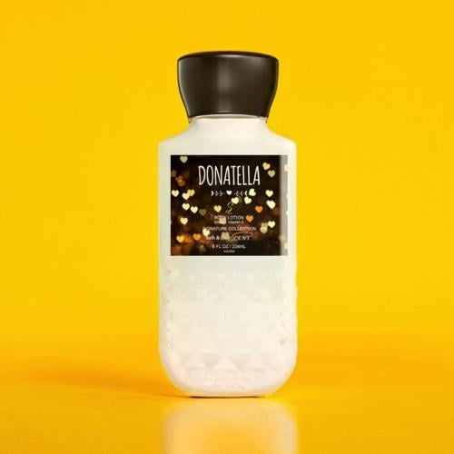 دوناتيلا بودى لوشن 236 مل