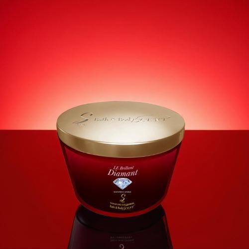 شمعة فواحه لو بريليانت دايامينت 320ج