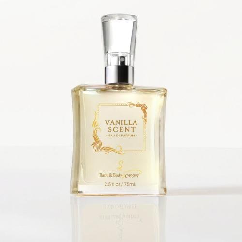 فانيلا سنت عطر 75 مل