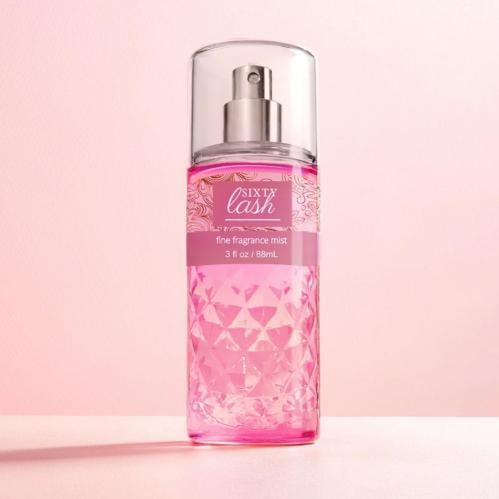 سيكستى لاش ميست للجسم 88 مل