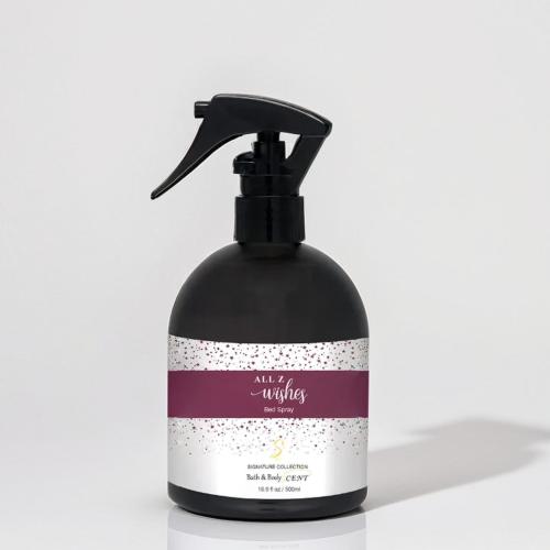 عطر السرير ذا ويشز 500 مل