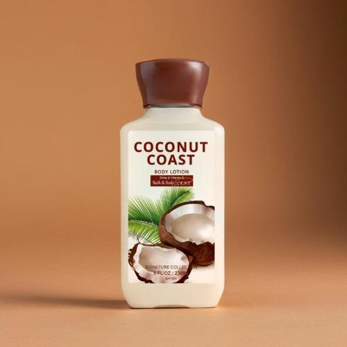 كوكونت كوست بودى لوشن 236 مل