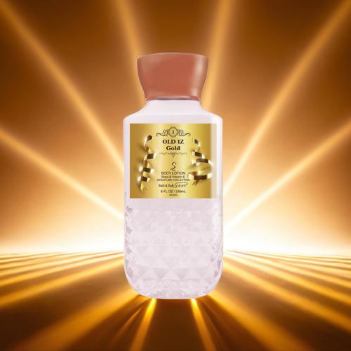 اولد ايز جولد بودى لوشن 236 مل
