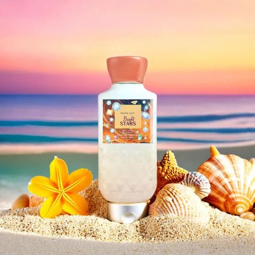 برايت ستارز بودى لوشن 236 مل