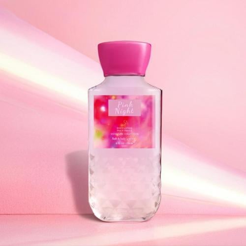 بينك نايت بودى لوشن 236 مل