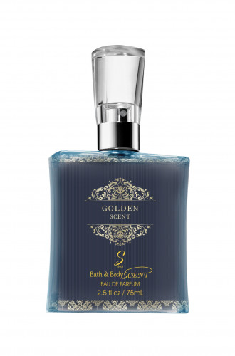 جولدن سينت عطر 75 مل