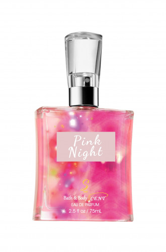 بينك نايت عطر 75 مل