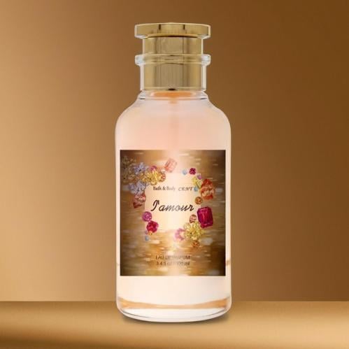 لامور عطر 100 مل