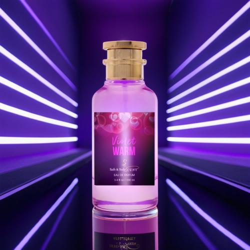 فيوليت وورم عطر 100 مل