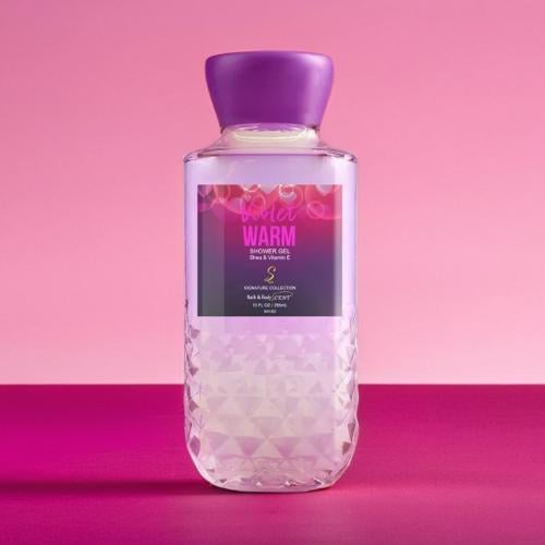 فيوليت وورم شور جل 295 مل