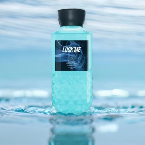 لاك مى شور جل 295 مل