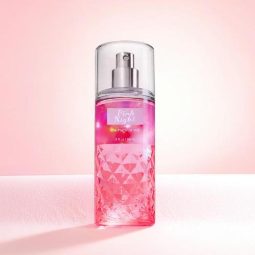 بينك نايت ميست للجسم 88 مل