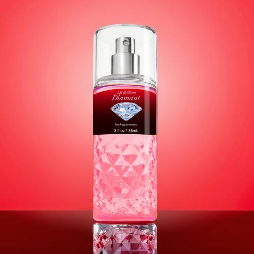 لو بريليانت دايامنت ميست للجسم 88 مل
