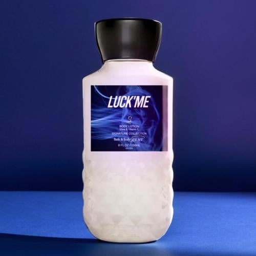 لاك مى بودى لوشن 236 مل