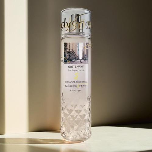 أواي th 60 ميست للجسم 236 مل