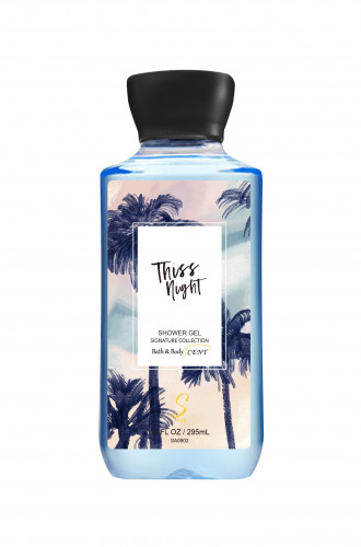 ذيز نايت شور جل 295 مل