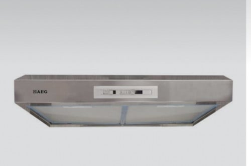 شفاط 60سم كاسيت AEG إيطالي موديل (DU4160-M/UE)