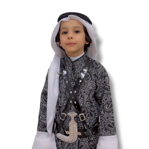 دقلة ولادي اسود وفضي متوفرة من عمر سنة الى 14 سنة