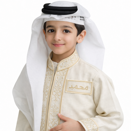 دقلة اطفال فاخره مع امكانية كتابة الاسم