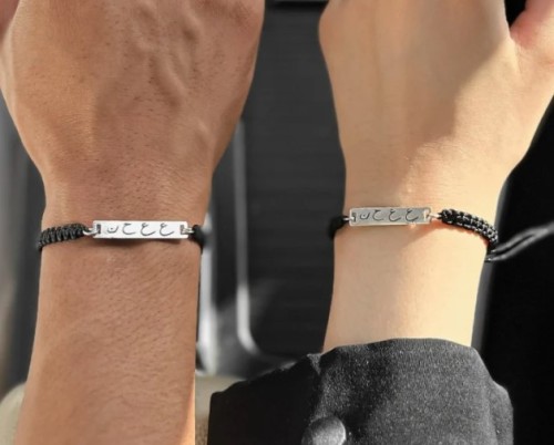 اساور كابلز تصميم حسب الطلب