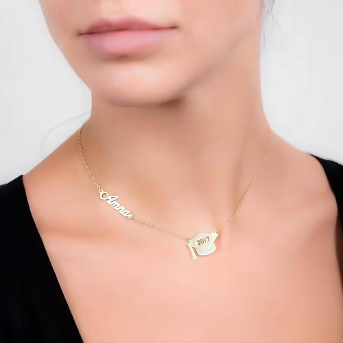 سلسال تخرج بالاسم وسنة التخرج