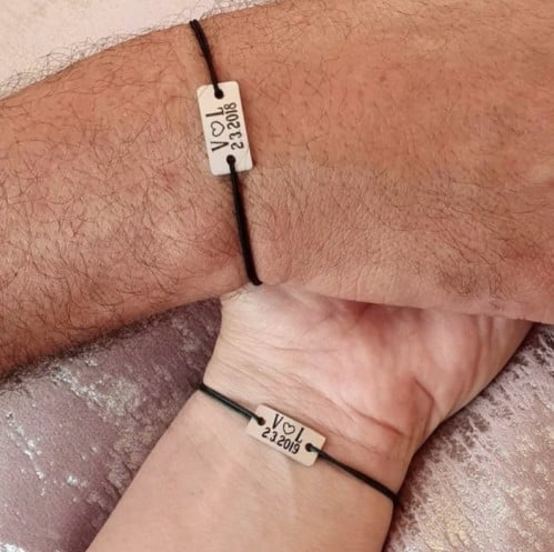 اساور كابلز تصميم حسب الطلب