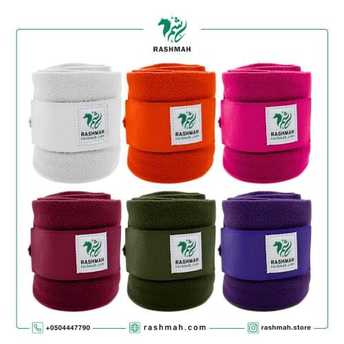 باندج ® Polo Wrap