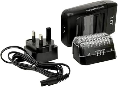 مكينة تنعيم TIT Rechargeable Shaver
