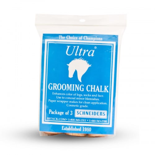 طباشير Ultra Grooming Chalk