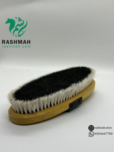 فرشة ناعمة تنظيف بعد المحسةHair brush Grooming